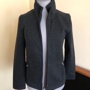 NWOT Women’s Cozy Knit Jacket